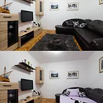 Near Old Town Апартаменты Сплит