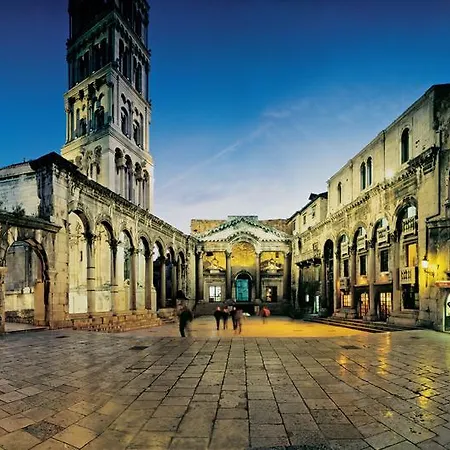 דירה Near Old Town ספליט