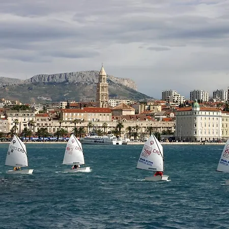 公寓 Near Old Town