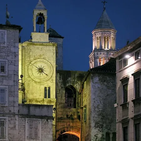 公寓 Near Old Town *