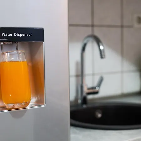 Near Old Town شقة