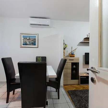 Near Old Town سبليت