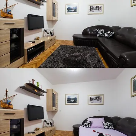 Near Old Town شقة سبليت