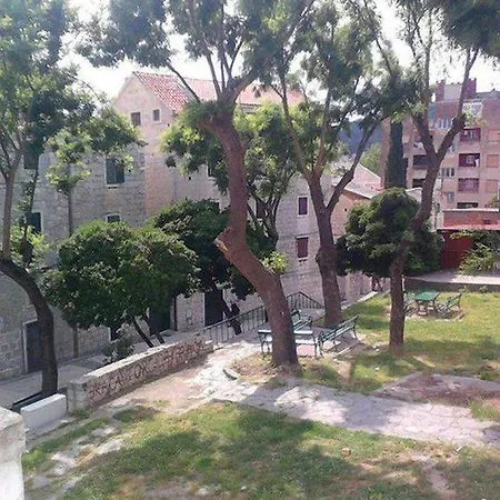 Near Old Town 斯普利特