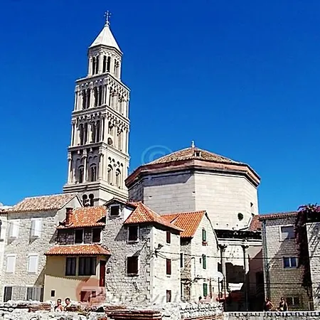 公寓 Near Old Town *