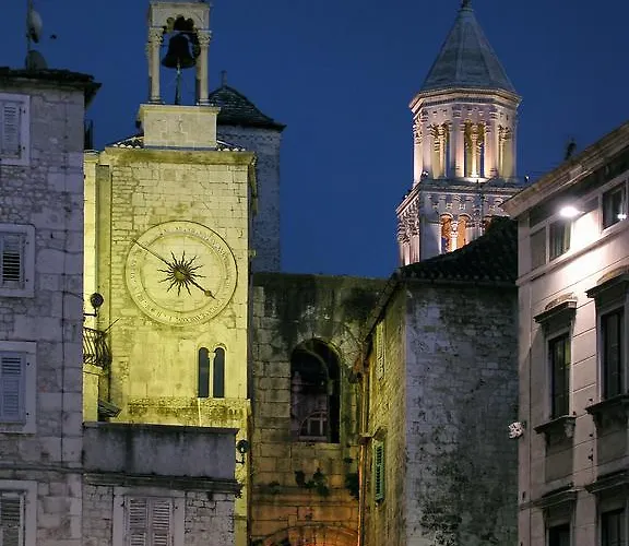 Lägenhet Near Old Town *