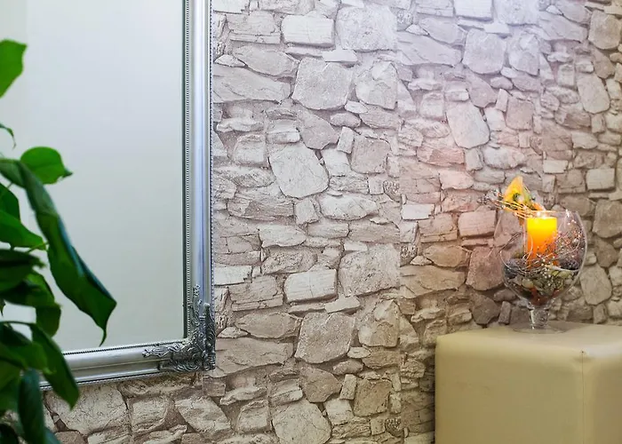 아파트 Near Old Town *