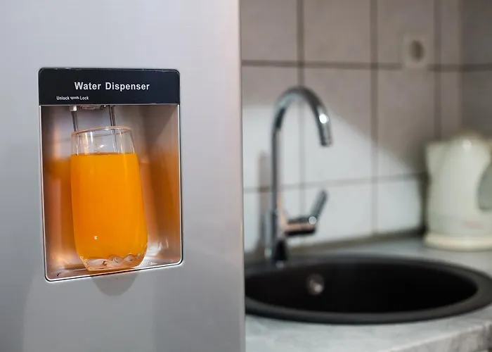 Near Old Town 아파트