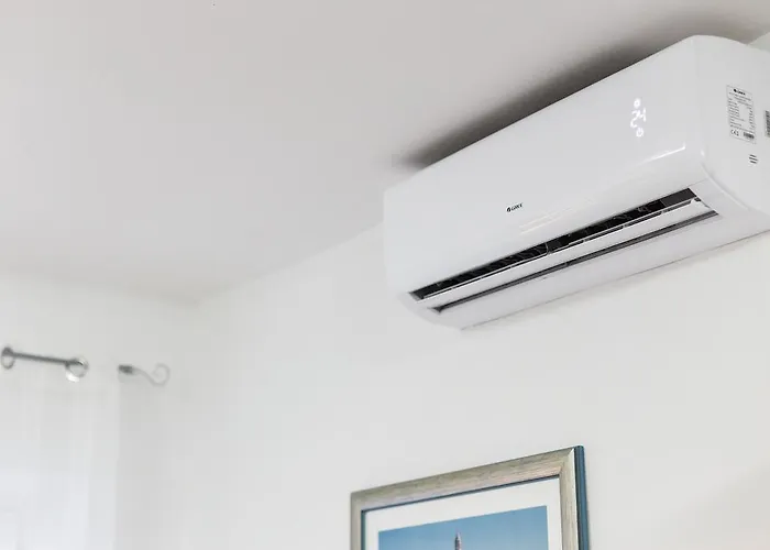 아파트 Near Old Town *