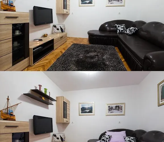 Near Old Town 아파트 스플리트