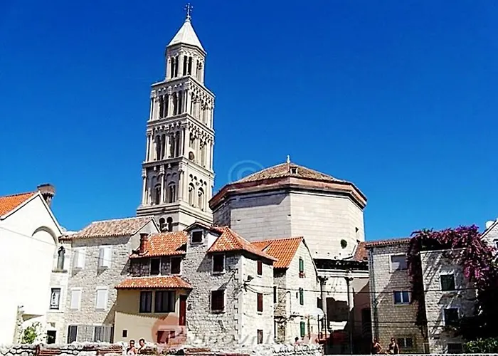 Lägenhet Near Old Town *