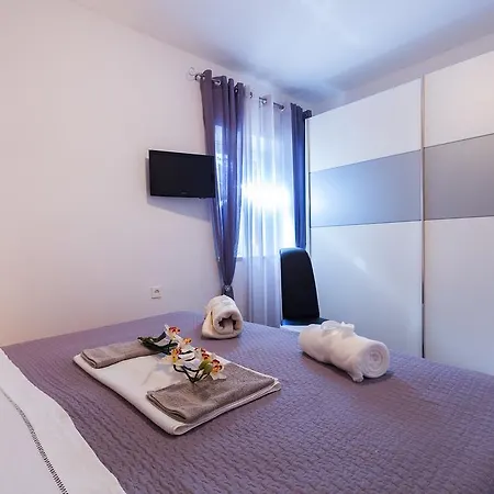 Appartement Near Old Town